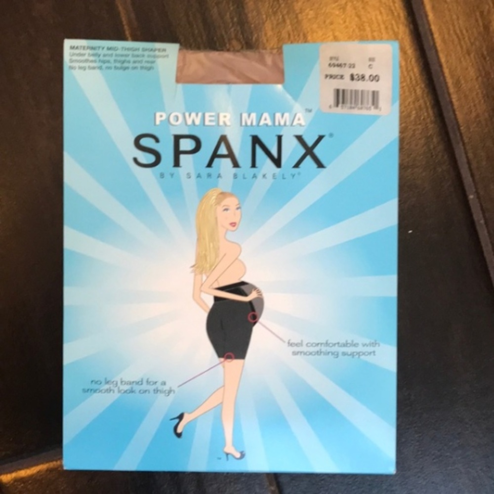 Spanx - Maternity
